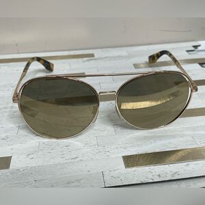 Marc Jacobs 328/f/s Tortoise Gold Sunglasses